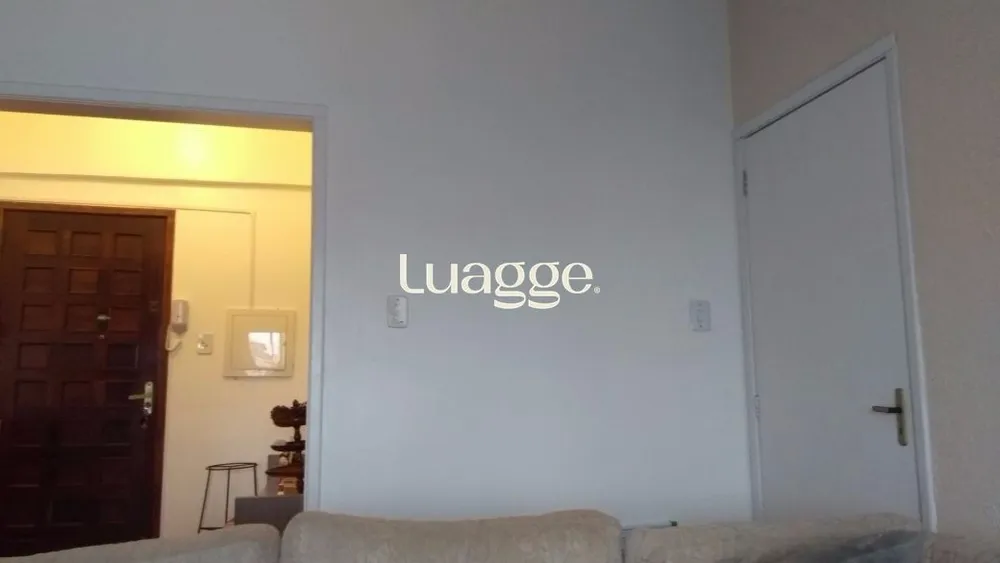Apartamento, 3 quartos, 85 m² - Foto 4