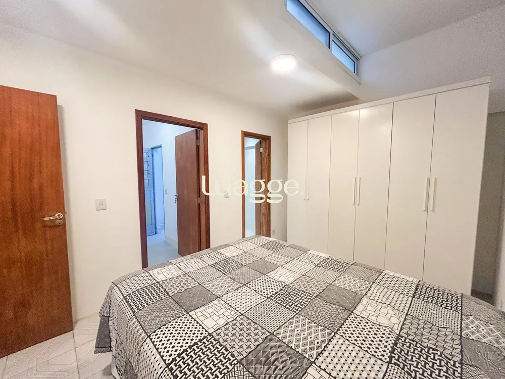 Apartamento, 1 quarto, 47 m² - Foto 2