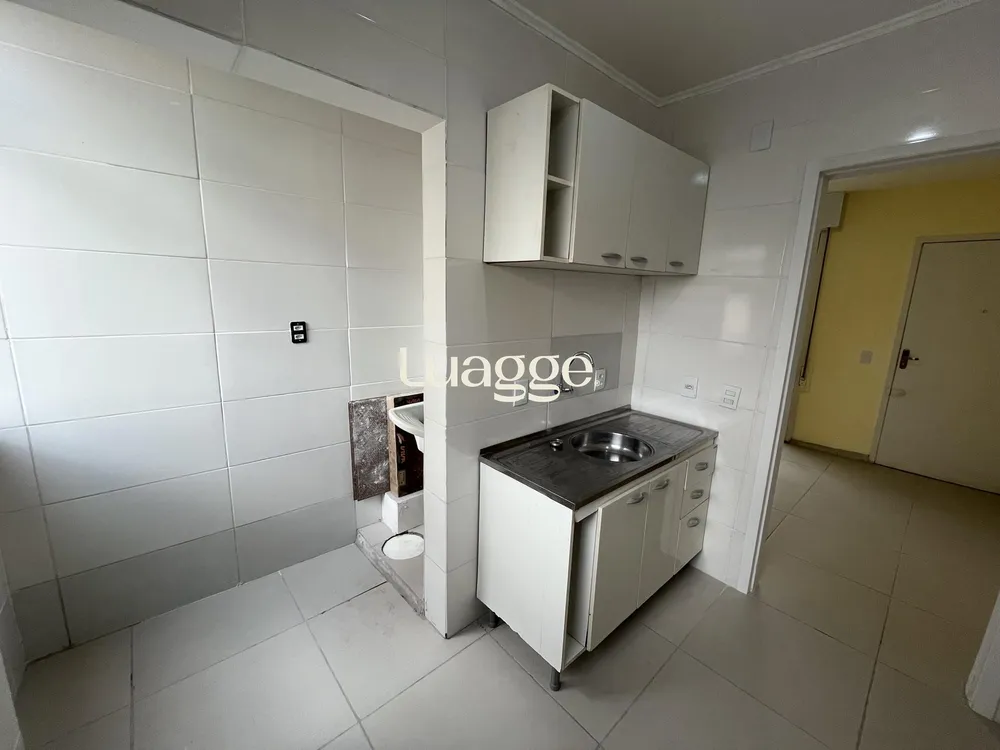 Apartamento, 2 quartos, 59 m² - Foto 4