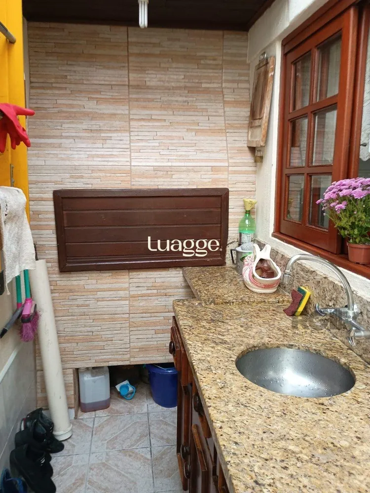 Casa, 2 quartos, 50 m² - Foto 1