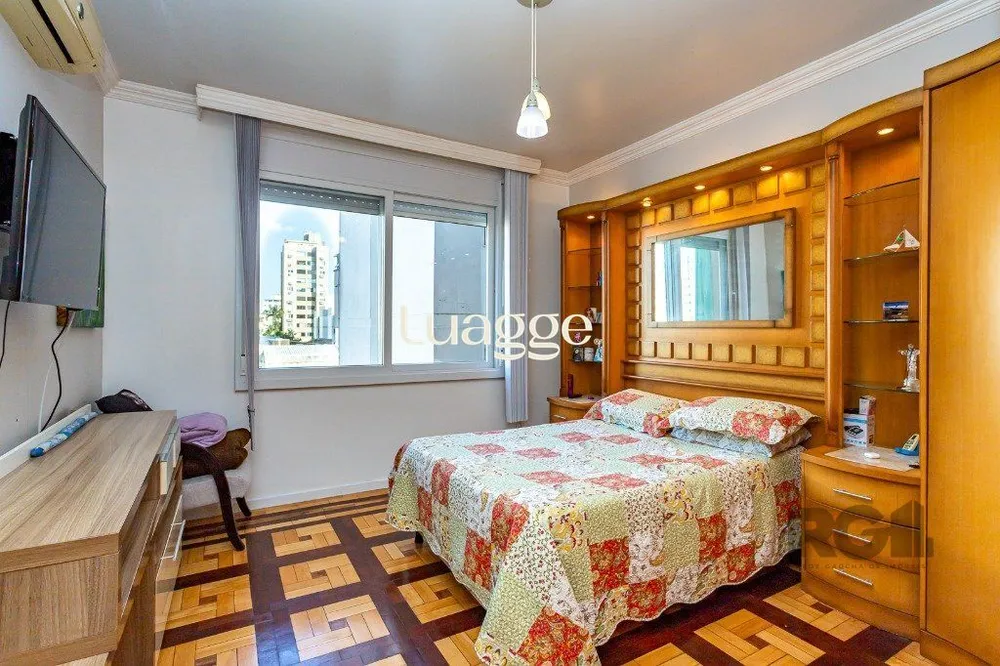 Apartamento, 2 quartos, 115 m² - Foto 1
