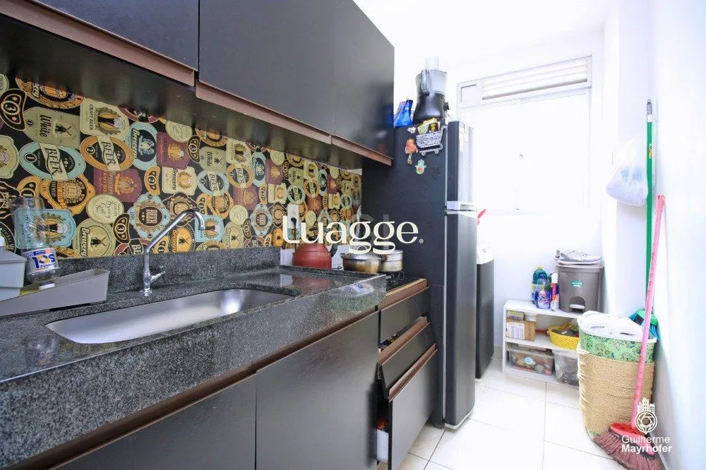 Apartamento, 2 quartos, 121 m² - Foto 4