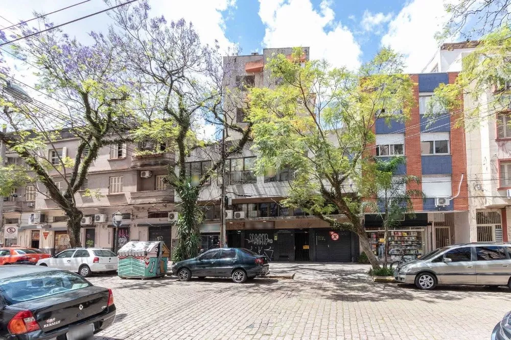 Conjunto Comercial-Sala à venda, 84m² - Foto 1