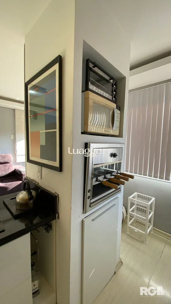 Apartamento, 1 quarto, 52 m² - Foto 4