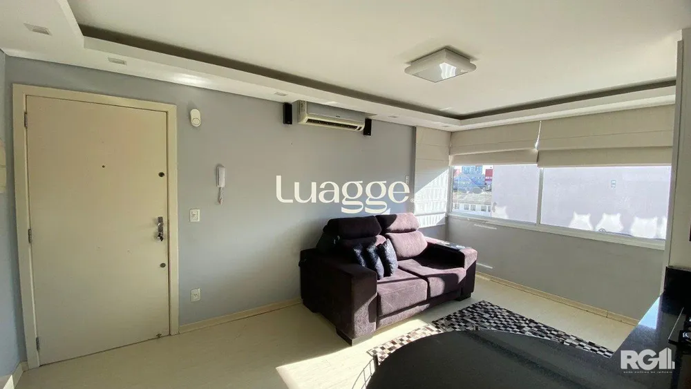 Apartamento, 1 quarto, 52 m² - Foto 2