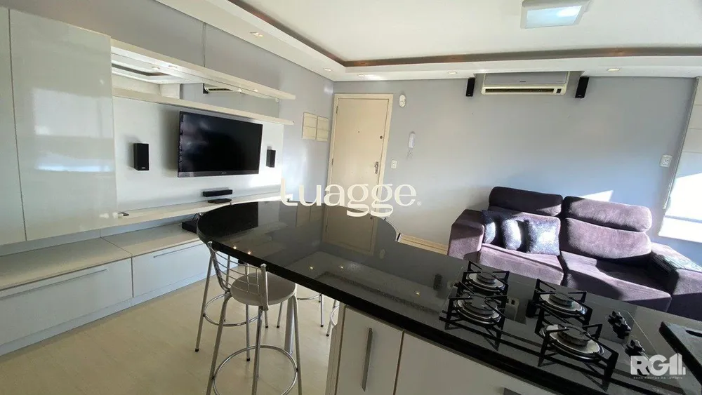 Apartamento, 1 quarto, 52 m² - Foto 3