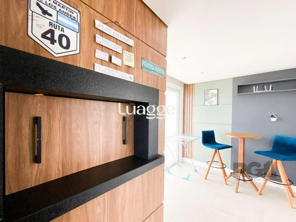 Cobertura, 3 quartos, 214 m² - Foto 4