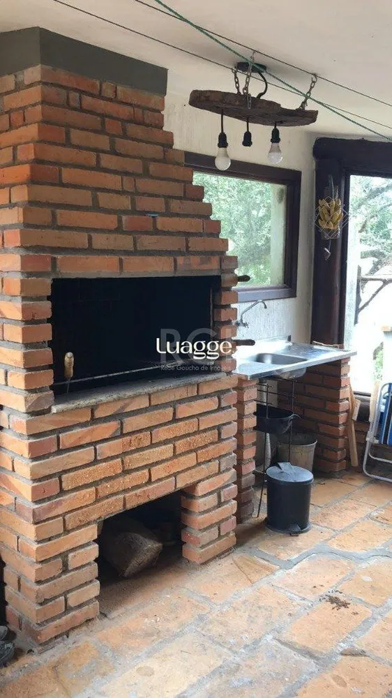 Casa, 7 quartos, 449 m² - Foto 4