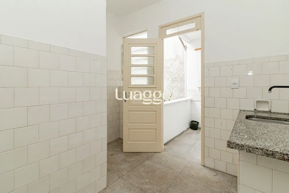 Apartamento, 2 quartos, 53 m² - Foto 3