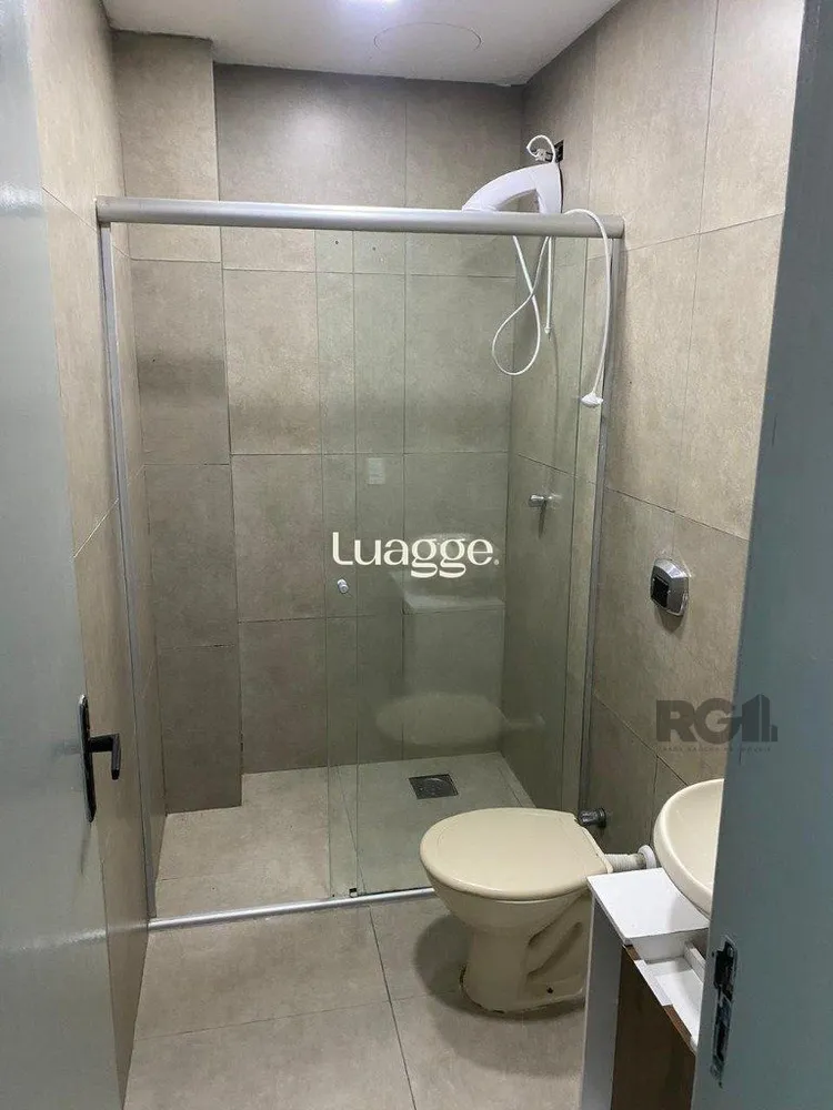 Apartamento, 1 quarto, 36 m² - Foto 2