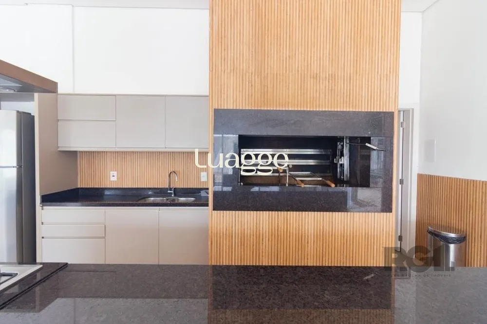 Apartamento, 3 quartos, 171 m² - Foto 1