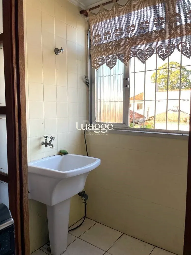 Apartamento, 1 quarto, 44 m² - Foto 2
