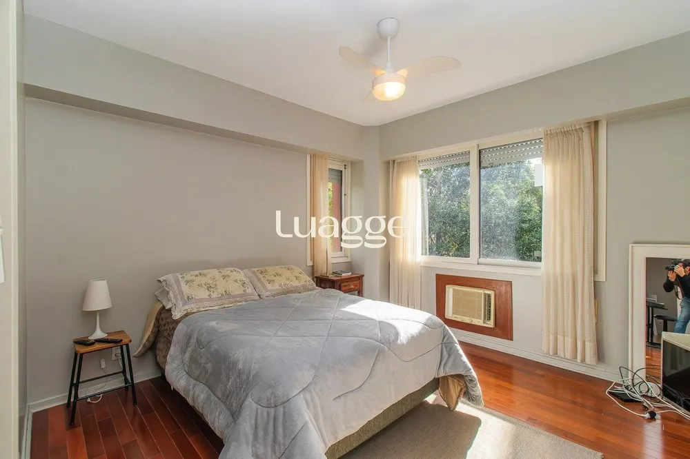Apartamento, 3 quartos, 101 m² - Foto 1
