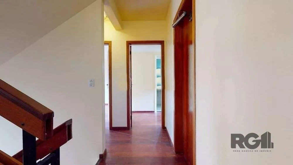 Casa de Condomínio à venda com 3 quartos, 221m² - Foto 8