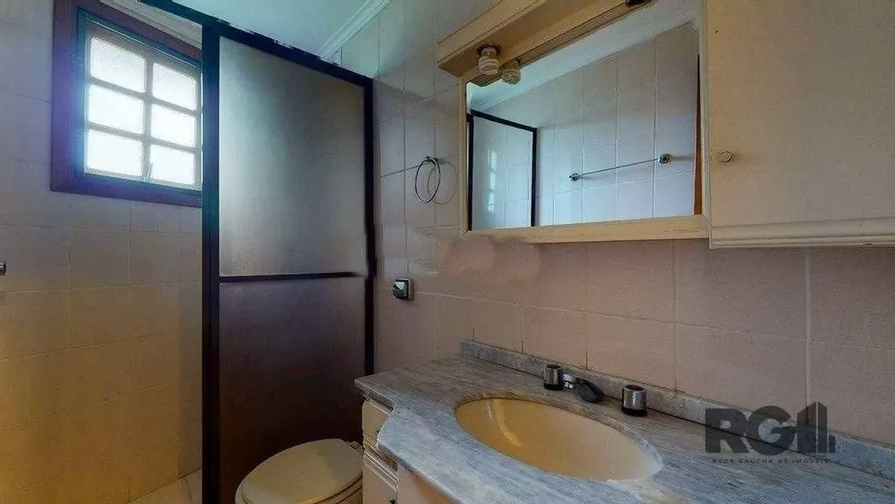 Casa de Condomínio à venda com 3 quartos, 221m² - Foto 18