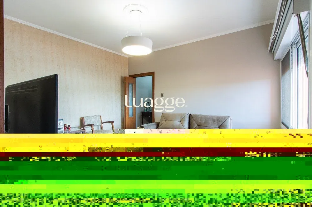 Apartamento, 2 quartos, 53 m² - Foto 3