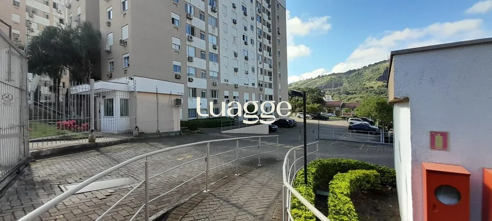 Apartamento, 2 quartos, 53 m² - Foto 2