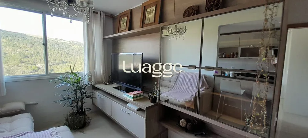 Apartamento, 2 quartos, 53 m² - Foto 1