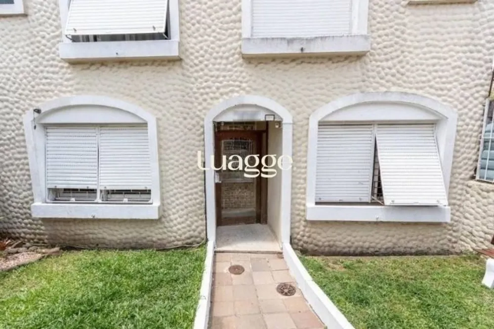 Apartamento, 1 quarto, 29 m² - Foto 4