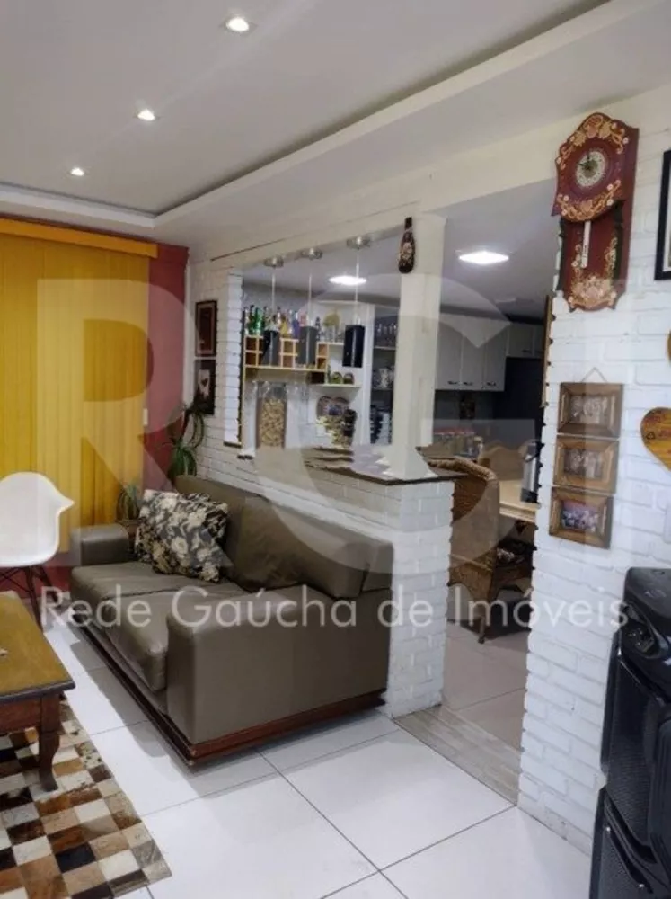 Casa à venda com 3 quartos, 190m² - Foto 5