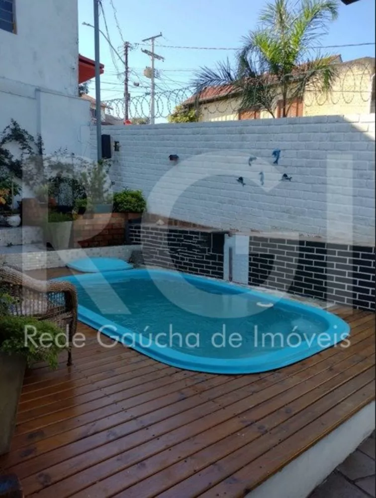 Casa à venda com 3 quartos, 190m² - Foto 9