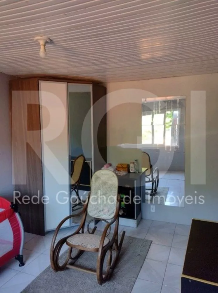 Casa à venda com 3 quartos, 190m² - Foto 12