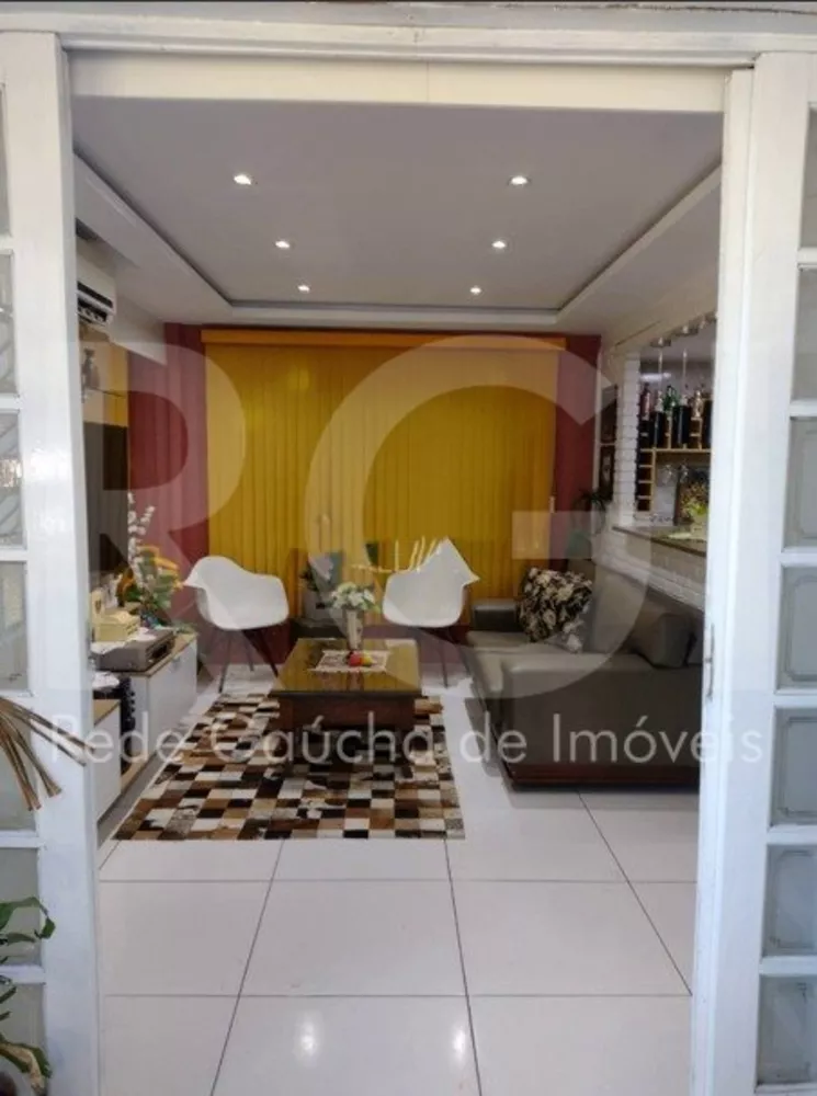 Casa à venda com 3 quartos, 190m² - Foto 6