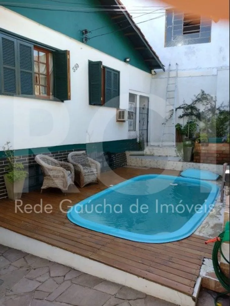 Casa à venda com 3 quartos, 190m² - Foto 10