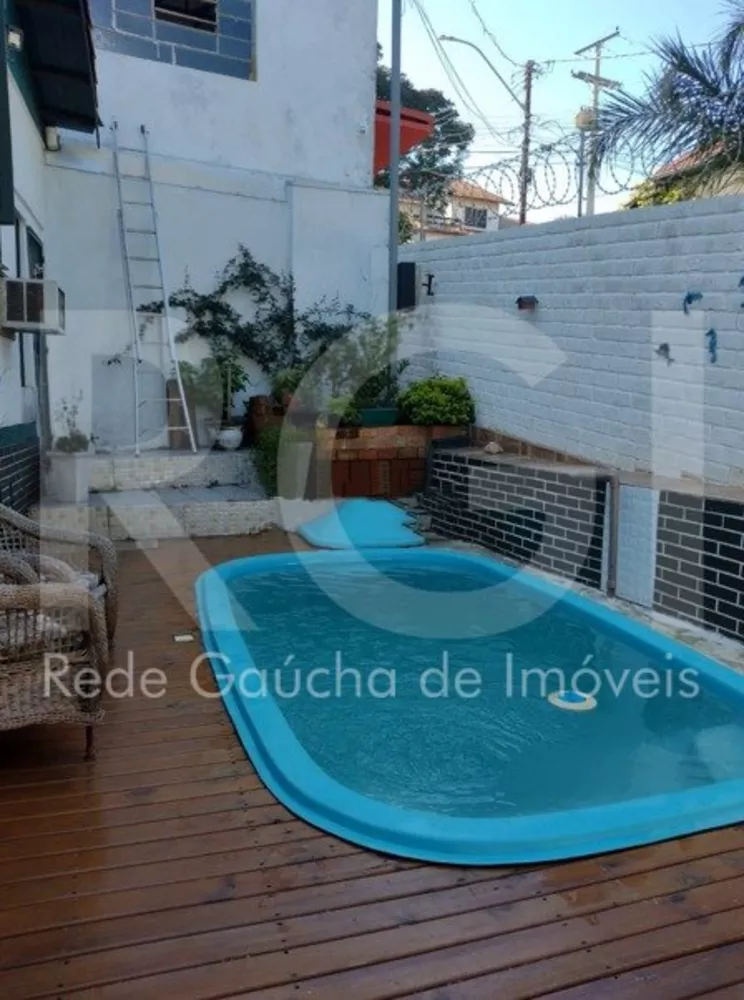 Casa à venda com 3 quartos, 190m² - Foto 8