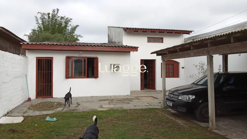Casa, 3 quartos, 201 m² - Foto 1