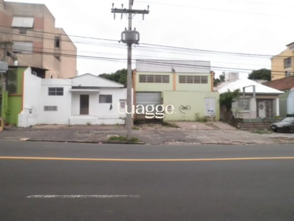 Terreno, 351 m² - Foto 1