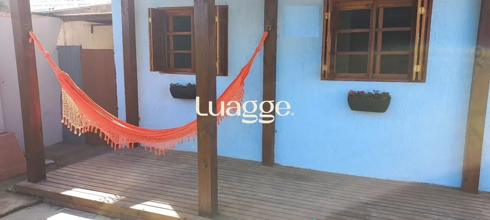 Casa, 2 quartos, 168 m² - Foto 1