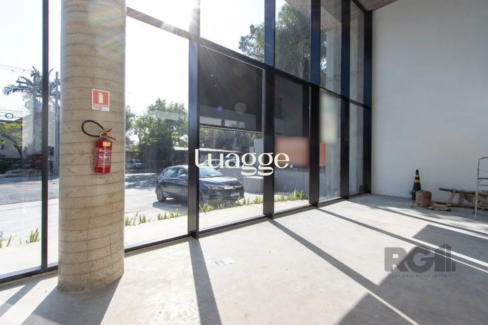 Loja-Salão, 167 m² - Foto 1