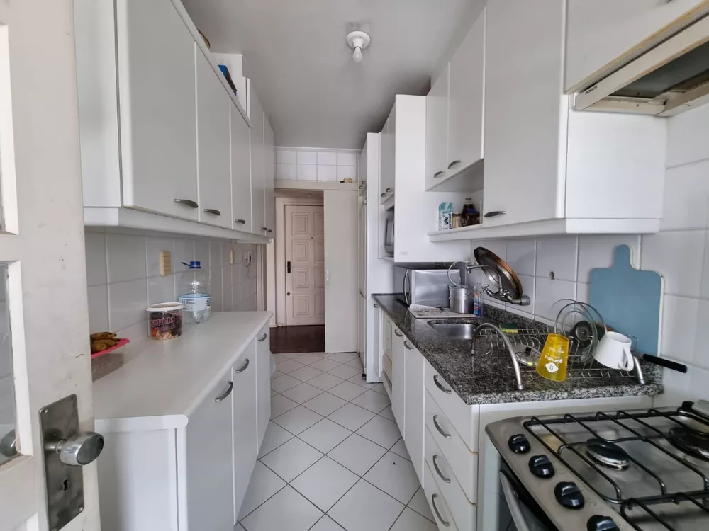 Apartamento à venda com 2 quartos, 80m² - Foto 3