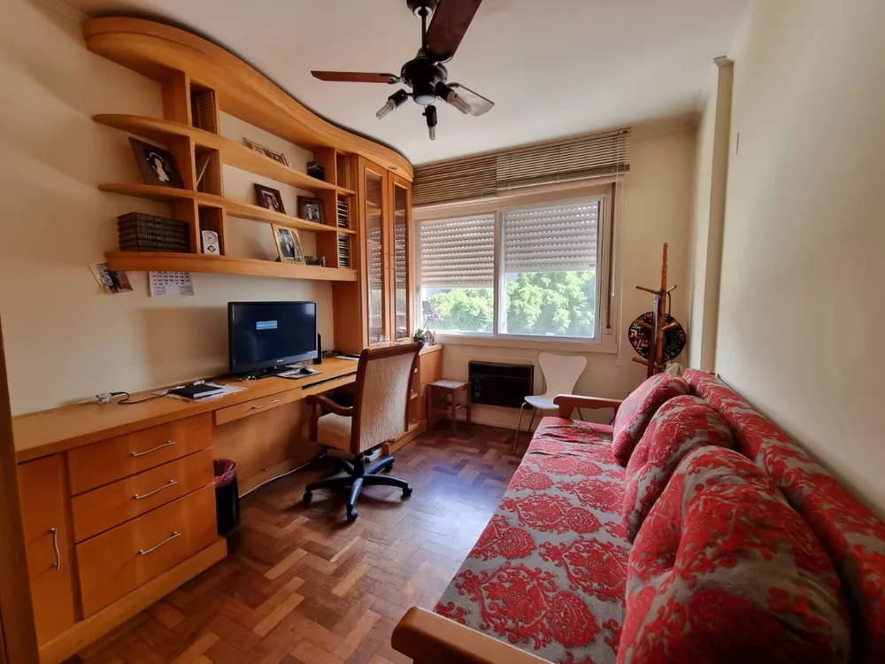 Apartamento à venda com 2 quartos, 80m² - Foto 5