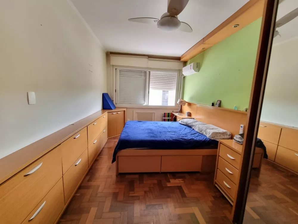 Apartamento à venda com 2 quartos, 80m² - Foto 7