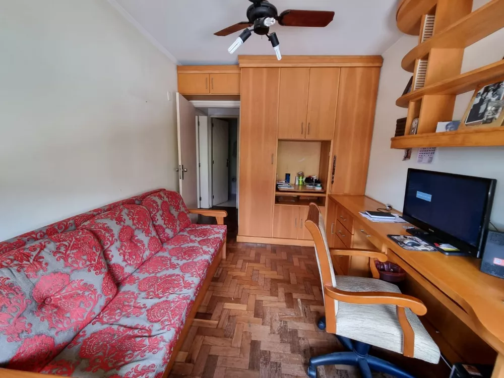 Apartamento à venda com 2 quartos, 80m² - Foto 6