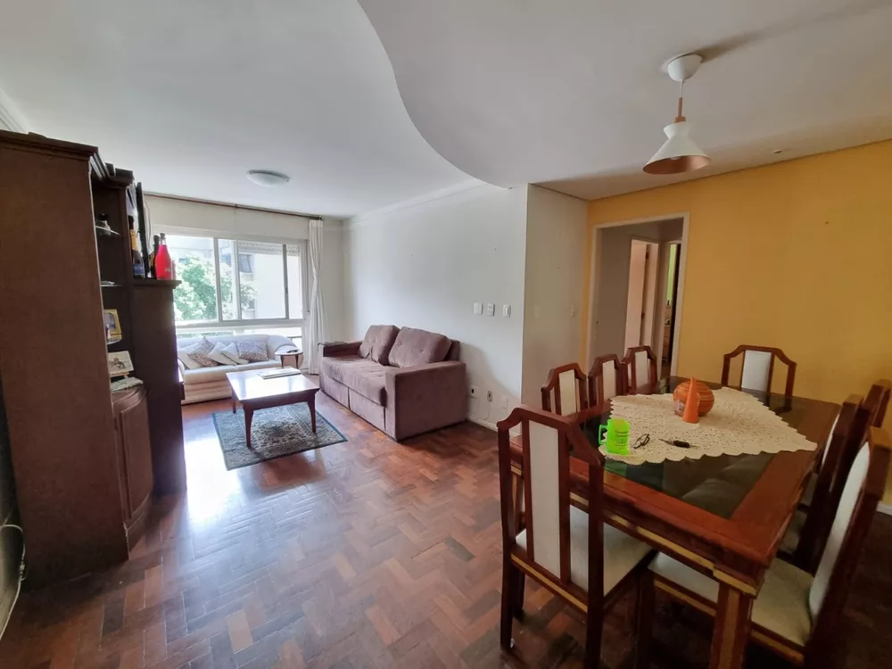 Apartamento à venda com 2 quartos, 80m² - Foto 1