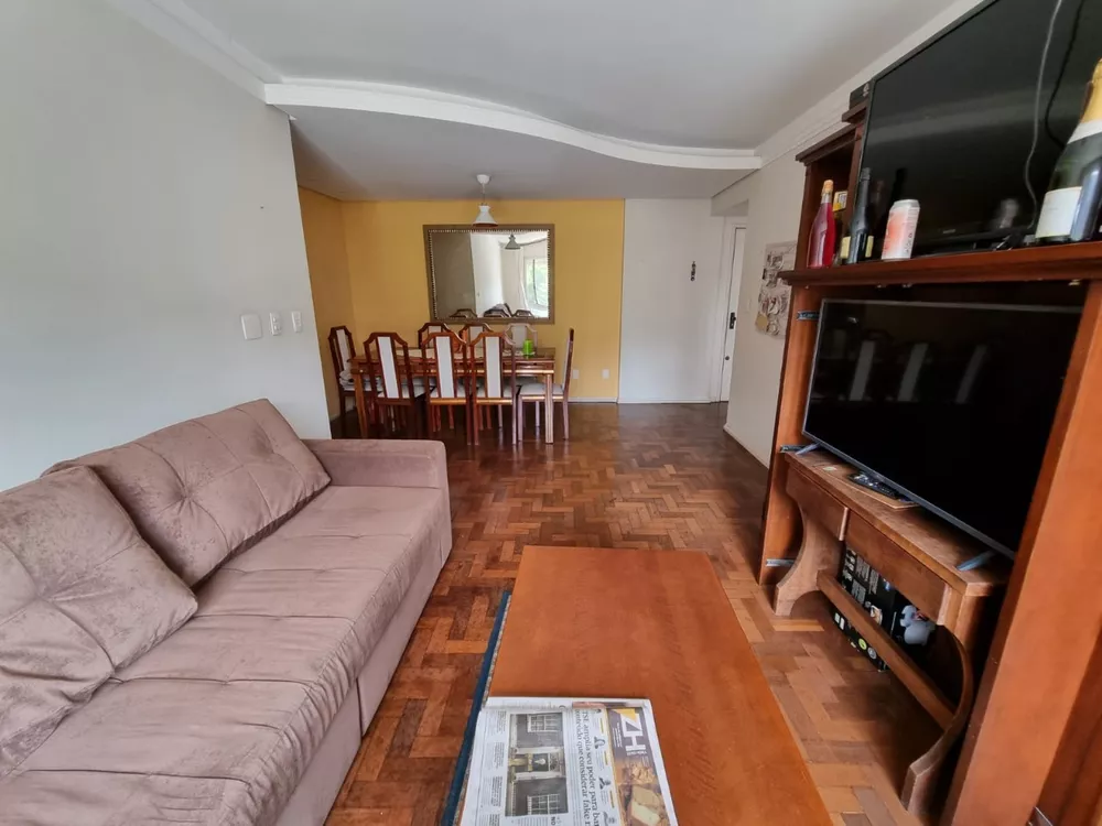 Apartamento à venda com 2 quartos, 80m² - Foto 2