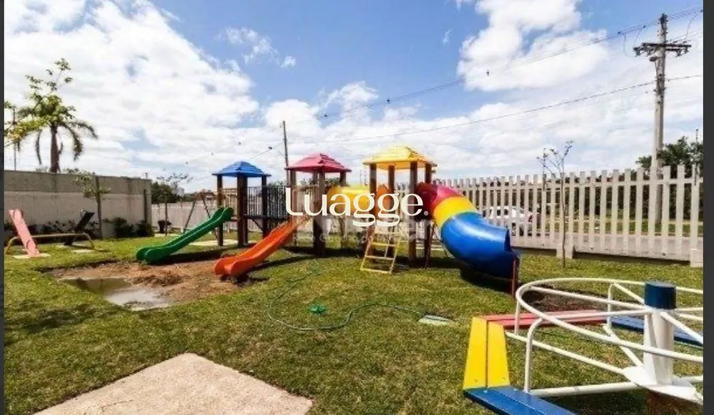 Apartamento, 1 quarto, 43 m² - Foto 4