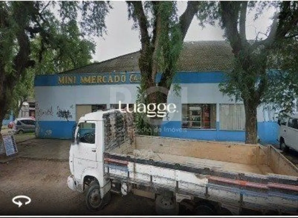 Loja-Salão, 46 m² - Foto 1
