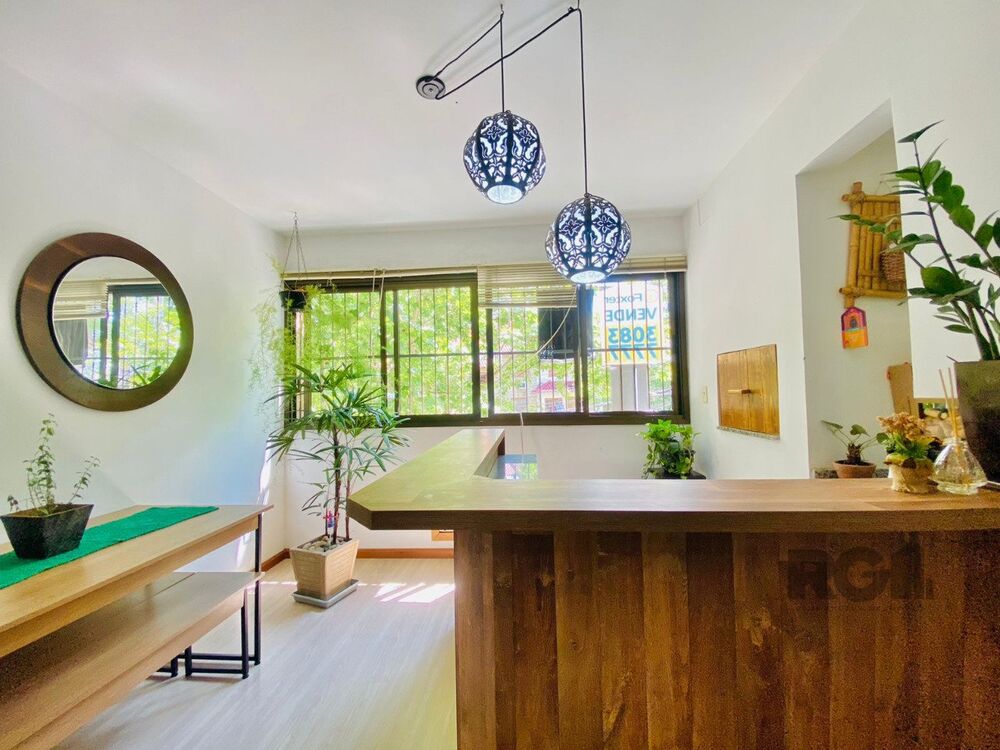 Apartamento à venda com 3 quartos, 127m² - Foto 1