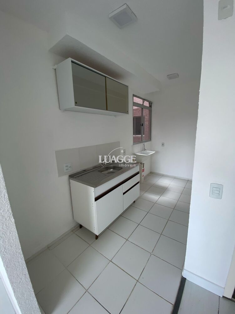 Apartamento à venda com 2 quartos, 41m² - Foto 5