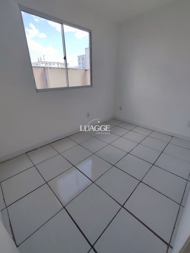 Apartamento à venda com 2 quartos, 41m² - Foto 7