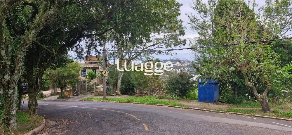Terreno, 401 m² - Foto 1