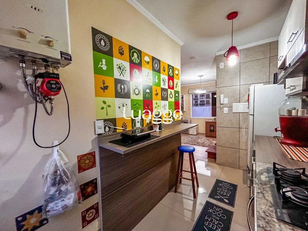Sala-Conjunto, 33 m² - Foto 1