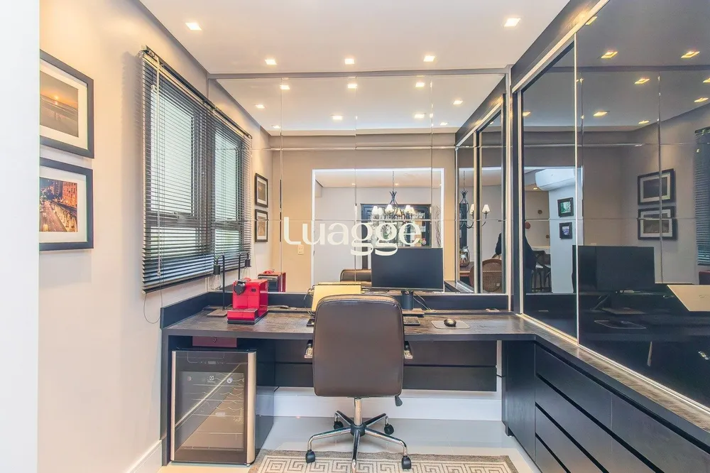 Sala-Conjunto, 33 m² - Foto 2