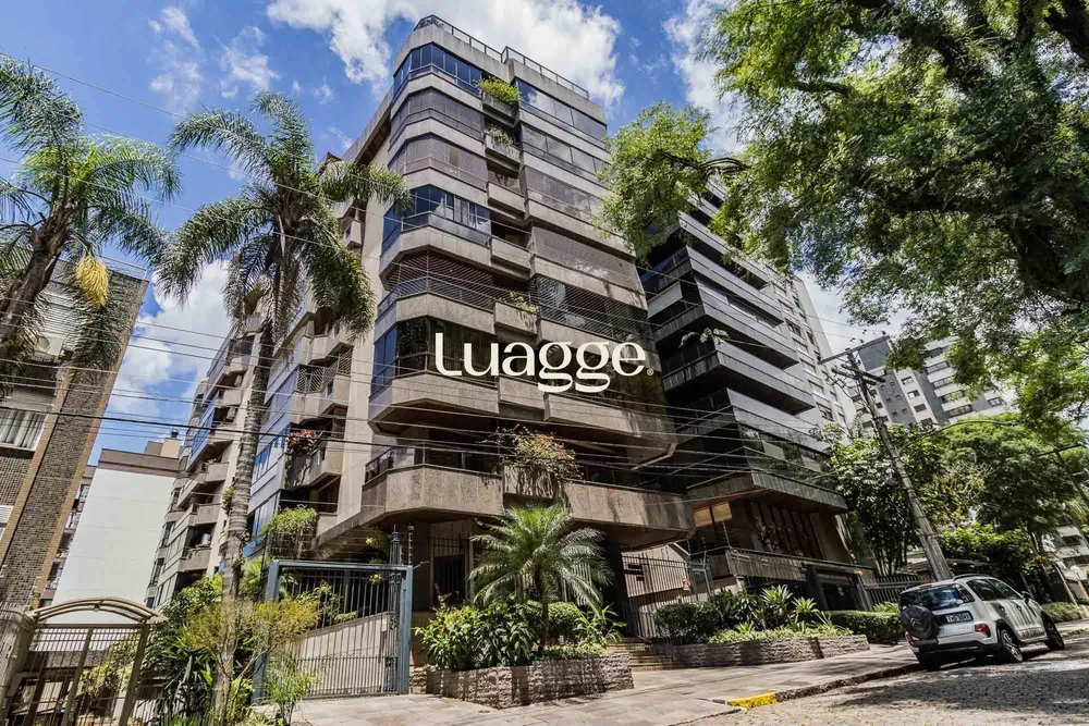 Apartamento, 2 quartos, 145 m² - Foto 1