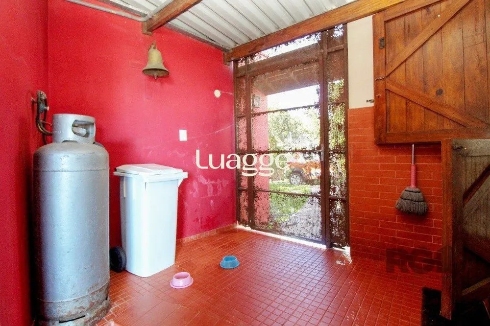 Casa, 4 quartos, 301 m² - Foto 1