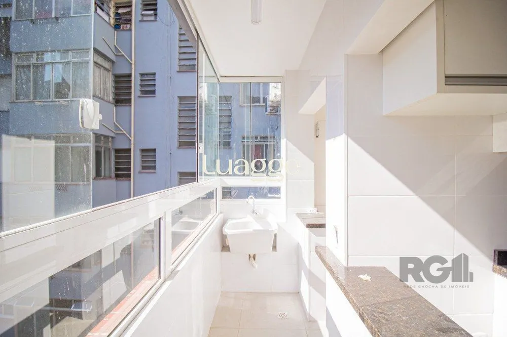 Apartamento, 2 quartos, 66 m² - Foto 3